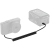SmallRig 6657 - adapter zasilania typu Dummy, USB-C do akumulatora Panasonic DMW-BLK22 - użycie